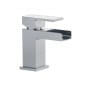 Image of Essential Soho Mono Basin Mixer