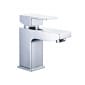 Image of Essential Edgeware Mono Basin Mixer