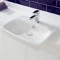 Image of VitrA M-Line Semi Recessed Basin