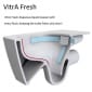 Image of VitrA M-Line Wall Hung Toilet