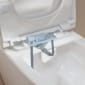 Image of Vitra M-Line Aquacare Wall Hung Bidet Toilet