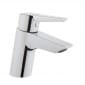 Image of VitrA Solid S Basin Mixer