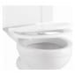 Image of Burlington Soft Close Toilet Seat