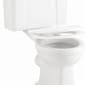 Image of Burlington Soft Close Toilet Seat