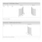 Image of Aqata Spectra Curved Walk-In Shower Wall