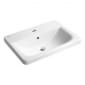 Image of Ideal Standard Concept Cube Countertop Basin