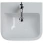 Image of Ideal Standard Concept Cube Semi Countertop Basin