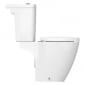 Image of Ideal Standard Concept Space Close Coupled Toilet