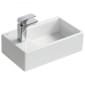 Image of Ideal Standard Strada Handrinse Countertop Basin