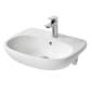 Image of Ideal Standard Tesi Semi Countertop Basin