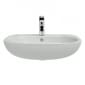 Image of Ideal Standard Tesi Semi Countertop Basin