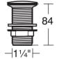 Image of Ideal Standard Basin Waste