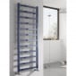 Image of Reina Fano Aluminium Heated Towel Rail