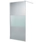 Image of Ideal Standard Synergy Idealclean Wetrooms Panel