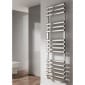 Image of Reina Veroli Aluminium Heated Towel Rail