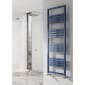 Image of Reina Bolca Aluminium Heated Towel Rail