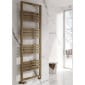 Image of Reina Bolca Aluminium Heated Towel Rail