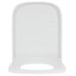 Image of RAK Series 600 Soft Close Quick Release Toilet Seat