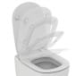 Image of Ideal Standard Tesi Slim Toilet Seat
