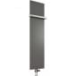 Image of Reina Slimline Vertical Steel Radiator