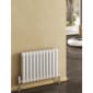 Image of Reina Coneva Horizontal Steel Radiator