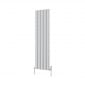 Image of Reina Belva Vertical Aluminium Radiator