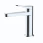 Image of RAK Petit Round Basin Mixer Tap