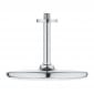 Image of Grohe Tempesta 250 Shower Head