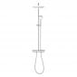 Image of Grohe Tempesta 250 Thermostatic Shower System