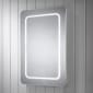 Image of BTL Intense Frontlit LED Mirror