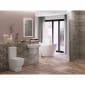 Image of BTL Aeron Pedestal Basin