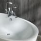 Image of BC Designs Tamorina Freestanding Bath