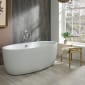 Image of BC Designs Tamorina Freestanding Bath