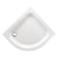 Image of Just Trays Ultracast Quadrant Shower Tray