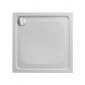 Image of Just Trays Fusion Square Shower Tray