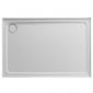 Image of Just Trays Fusion Rectangular Shower Tray