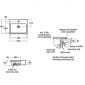Image of Armitage Shanks Edit S Rectangular Semi Countertop Basin