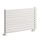 Image of Reina Nevah Horizontal Steel Radiator