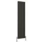 Image of Reina Flat Vertical Steel Radiator