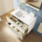 Image of Roca The Gap Wall Hung Vanity Unit