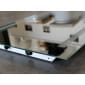 Image of Geberit Option Basic 500mm LED Illuminated Mirror