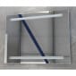 Image of Geberit Option Basic 500mm LED Illuminated Mirror
