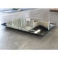 Image of Geberit Option Basic 500mm LED Illuminated Mirror