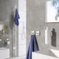 Image of Smedbo House Towel Hook