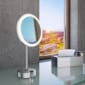 Image of Smedbo Outline LED Mirror