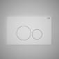 Image of RAK Feeling Rimless Wall Hung Toilet Set