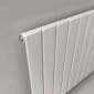 Image of Reina Flat Horizontal Steel Radiator