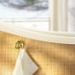 Image of Smedbo Villa Towel Hook