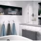 Image of Smedbo Beslagsboden Towel Rail