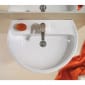 Image of Twyford Alcona Round Washbasins